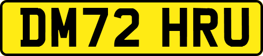 DM72HRU