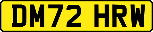 DM72HRW