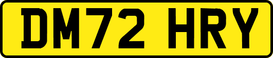 DM72HRY