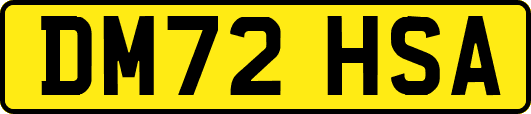 DM72HSA