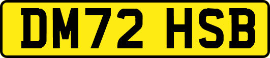 DM72HSB