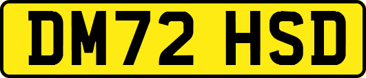 DM72HSD