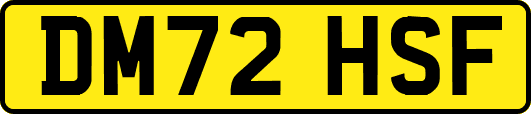 DM72HSF