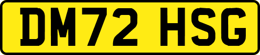 DM72HSG