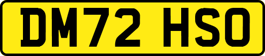 DM72HSO