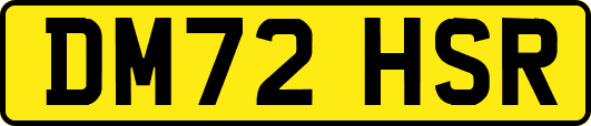 DM72HSR