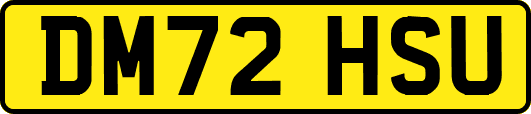 DM72HSU