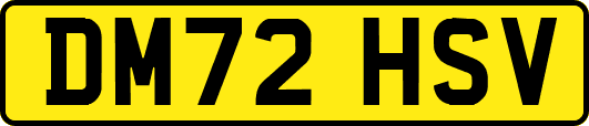 DM72HSV