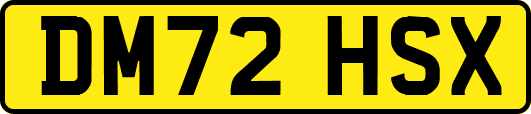 DM72HSX