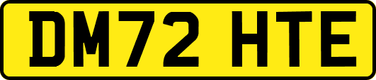 DM72HTE