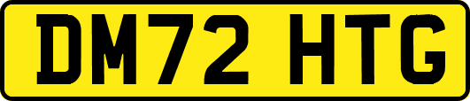 DM72HTG