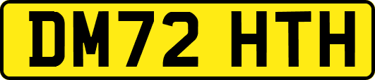 DM72HTH