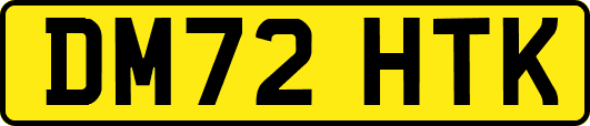 DM72HTK