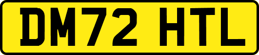DM72HTL