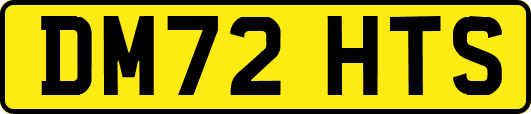 DM72HTS