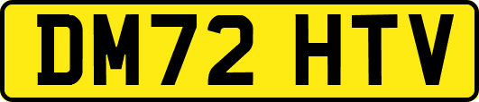 DM72HTV
