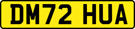 DM72HUA