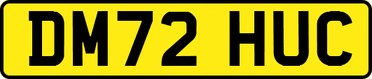 DM72HUC
