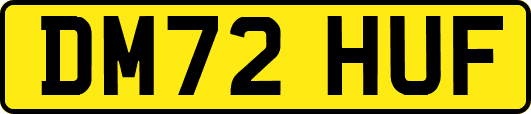 DM72HUF
