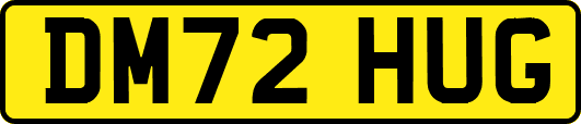 DM72HUG