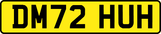 DM72HUH