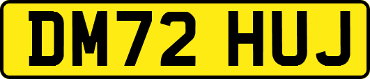DM72HUJ