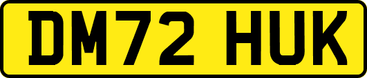 DM72HUK