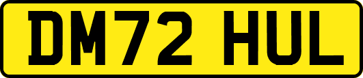 DM72HUL