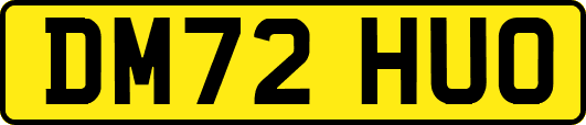 DM72HUO