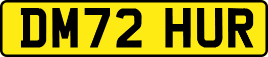 DM72HUR
