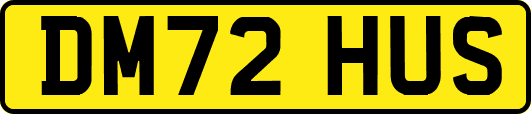 DM72HUS