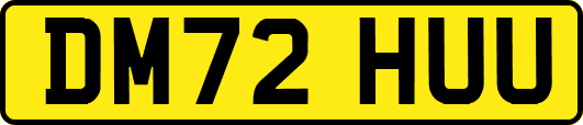 DM72HUU