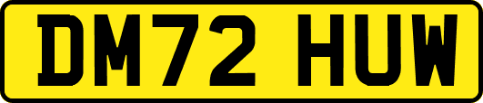 DM72HUW