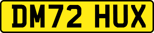 DM72HUX