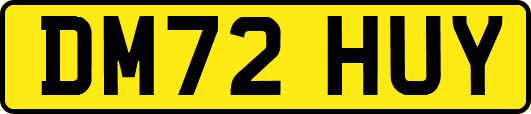 DM72HUY