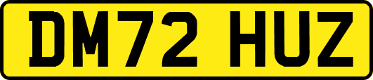 DM72HUZ