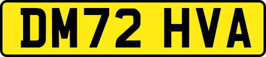 DM72HVA