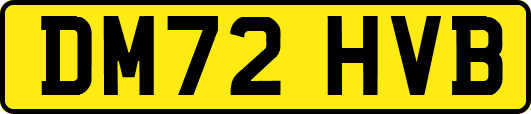 DM72HVB