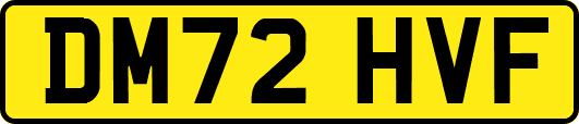 DM72HVF