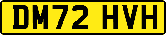 DM72HVH