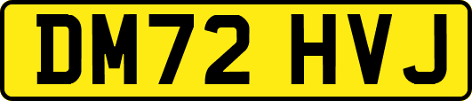 DM72HVJ