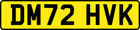 DM72HVK