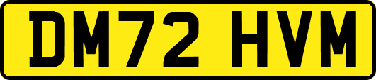 DM72HVM