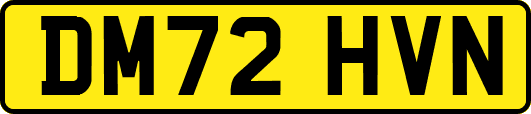 DM72HVN