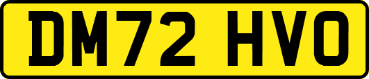 DM72HVO