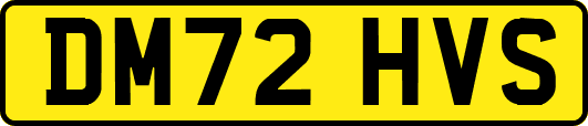 DM72HVS