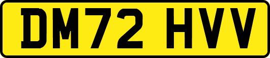 DM72HVV