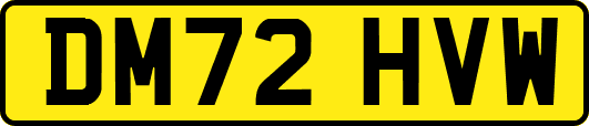 DM72HVW