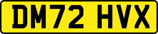 DM72HVX