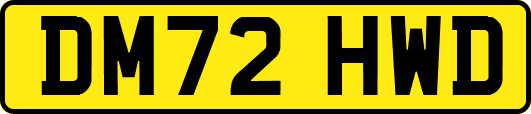 DM72HWD